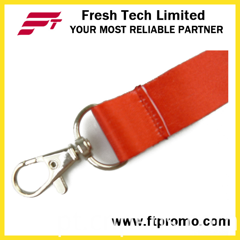 OEM Promotional Gift Cellphone Lanyard